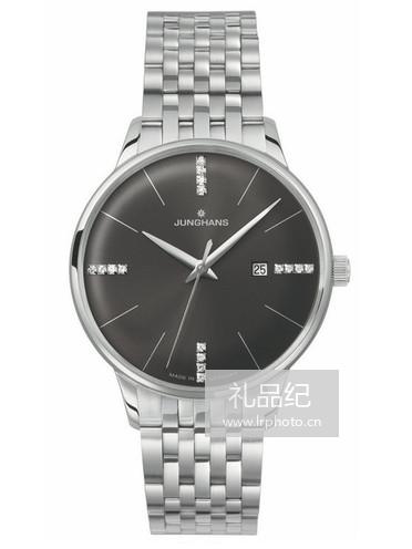 Junghans荣汉斯Junghans Meister系列047/4573.44