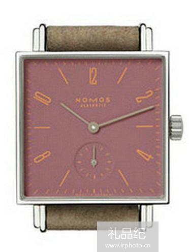 NOMOS Tetra系列483