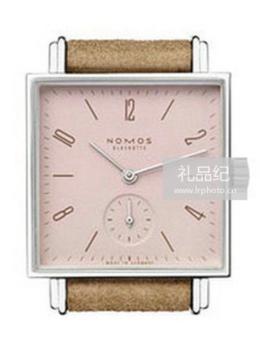 NOMOS Tetra系列484