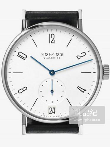 NOMOS- Tangomat date 602 腕表