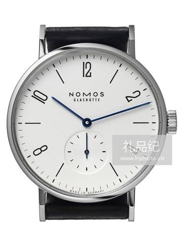 NOMOS- Tangomat 641 腕表