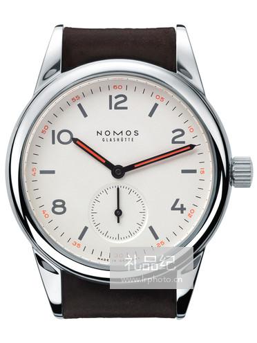 NOMOS Club系列703