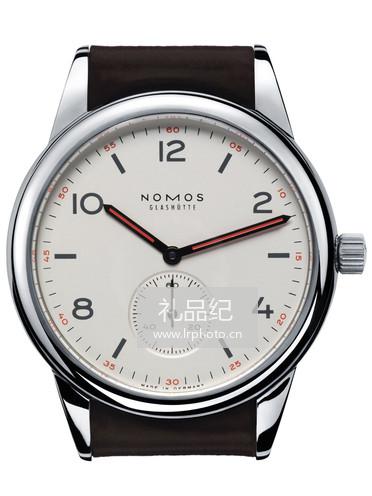 NOMOS Club系列753