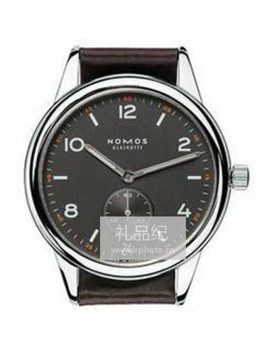 NOMOS Club系列754