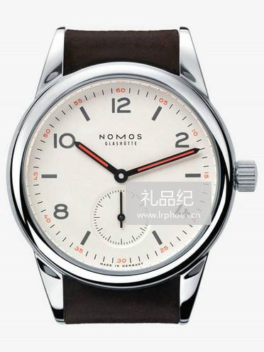 NOMOS Club系列771