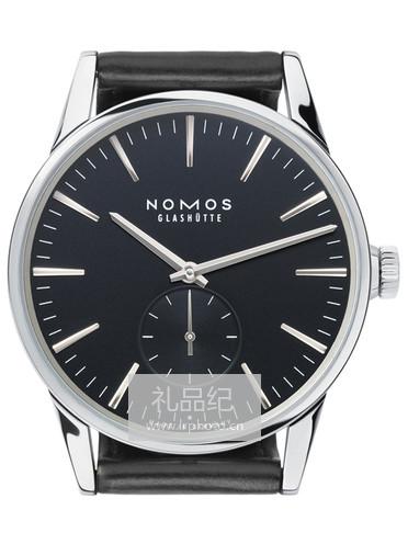 NOMOS zurich系列803