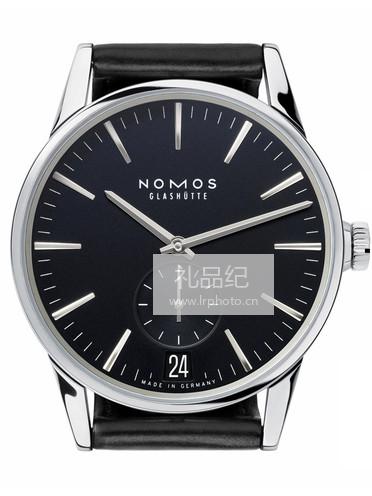 NOMOS zurich系列804