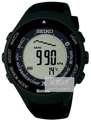 精工Prospex 系列SBEK001男士腕表