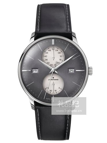 Junghans荣汉斯Junghans Meister系列027/4567.00