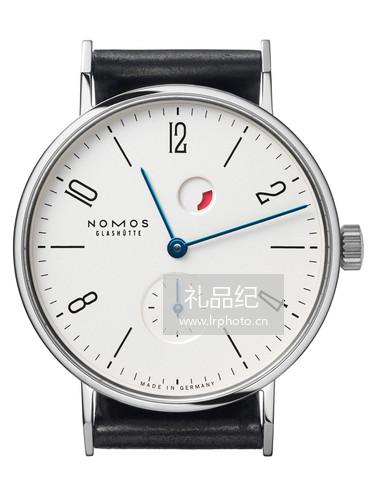 NOMOS- Tangente power reserve 172 腕表