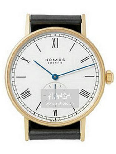 NOMOS Ludwig系列211