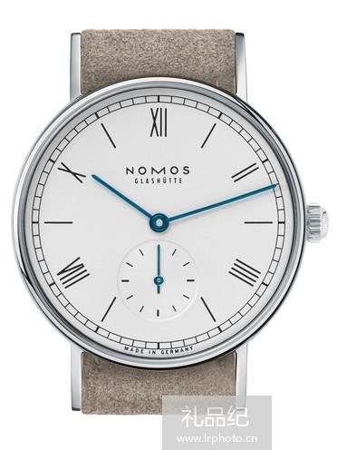 NOMOS Ludwig系列244