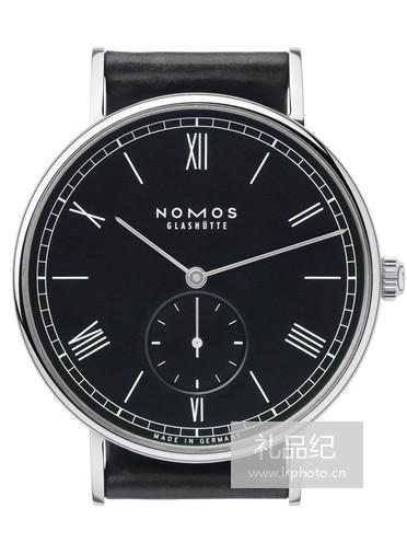 NOMOS Ludwig系列252