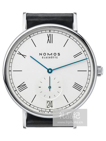 NOMOS- Ludwig automatic date 271 腕表