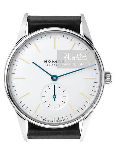 NOMOS- Orion 301 腕表