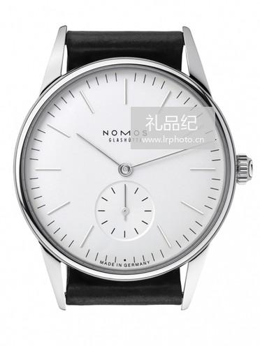 NOMOS Orion系列306