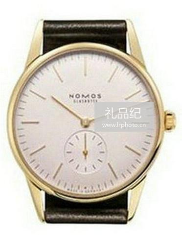 NOMOS Orion系列314