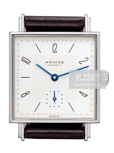 NOMOS- Tetra 27 401 腕表