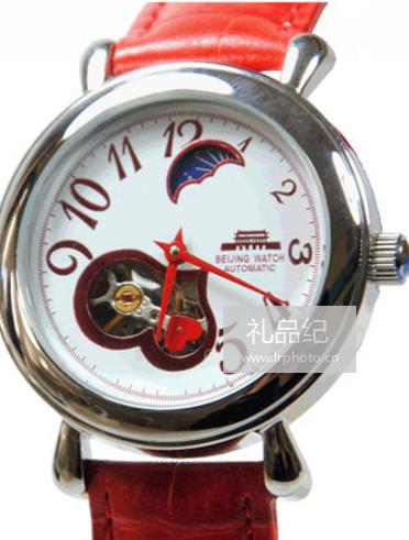 北京机械腕表系列B053200908S