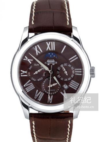 北京机械腕表系列B061201206S