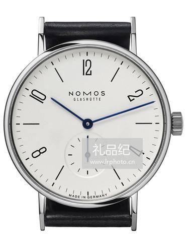 NOMOS- Tangente 101 腕表