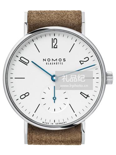 NOMOS- Tangente 33 122 腕表