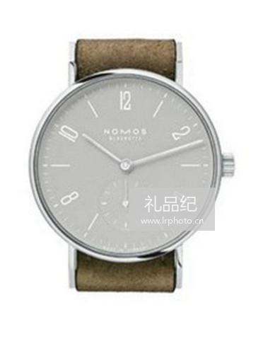 NOMOS Tangente系列124