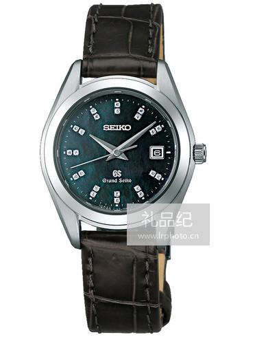 精工Grand Seiko系列石英女士腕表STGF097