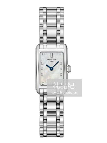 浪琴黛绰维纳系列L5.258.4.87.6