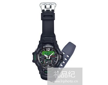 卡西欧G-SHOCK系列GR-B100-1A3