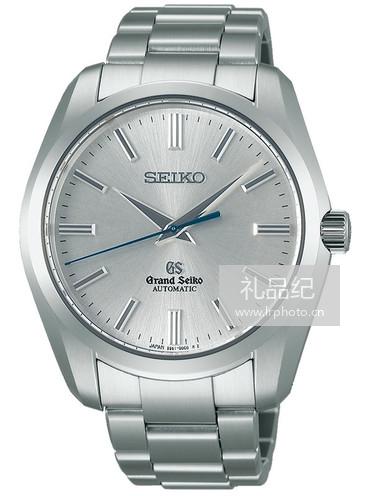 精工Grand Seiko系列自动上链机械腕表SBGR099