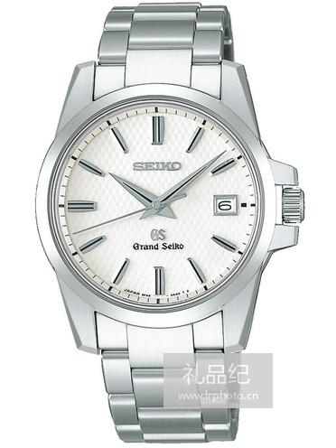 精工Grand Seiko系列石英腕表SBGX053