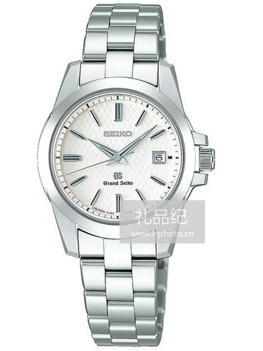 精工Grand Seiko系列石英女士腕表STGF053