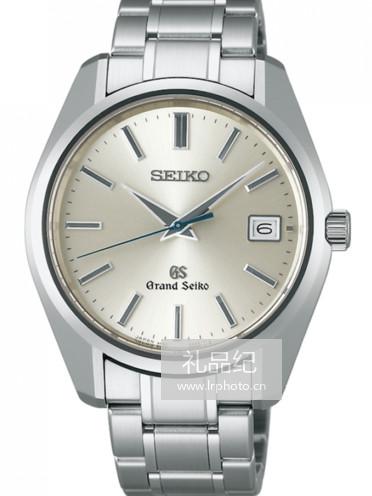 Seiko精工Grand Seiko石英表SBGV005G