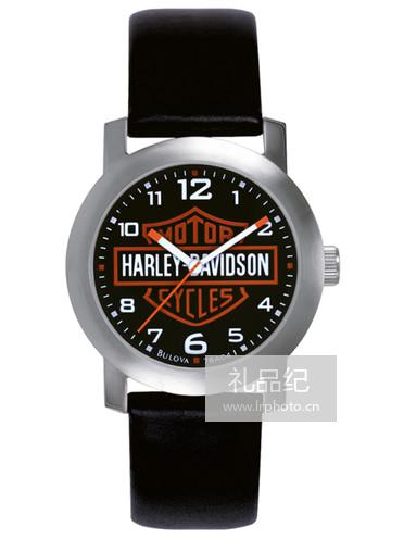 宝路华HARLEY-DAVIDSON系列76A04