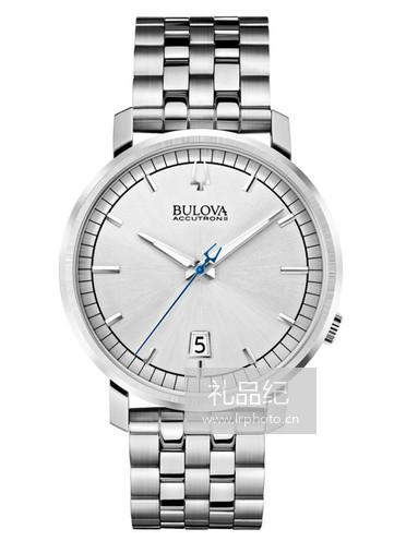 宝路华Bulova Accutron II系列96B216男士