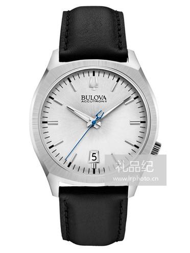 宝路华Bulova Accutron II系列96B213男士