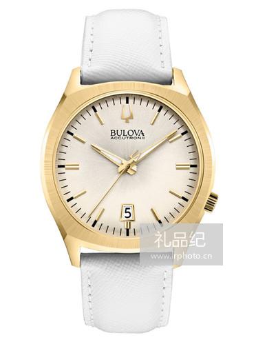 宝路华Bulova Accutron II系列97B131男士