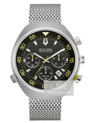 宝路华Bulova Accutron II系列96B236男士