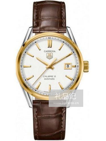 豪雅卡莱拉系列 WAR215B.FC6181