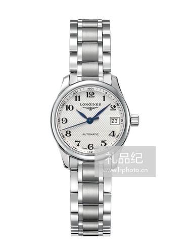 浪琴名匠系列L2.128.4.78.6
