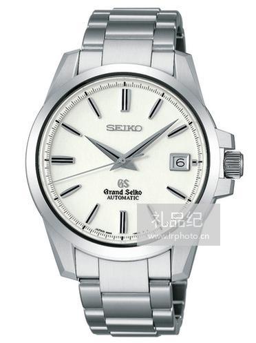 精工Grand Seiko系列SBGR055J