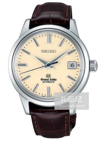 精工Grand Seiko系列SBGR061J