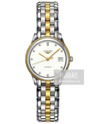 浪琴军旗系列L4.274.5.27.7