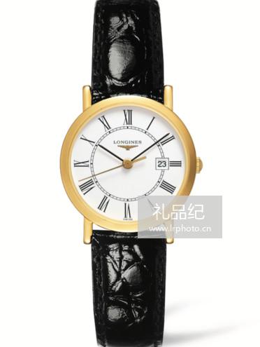 浪琴军旗系列L4.279.6.11.0