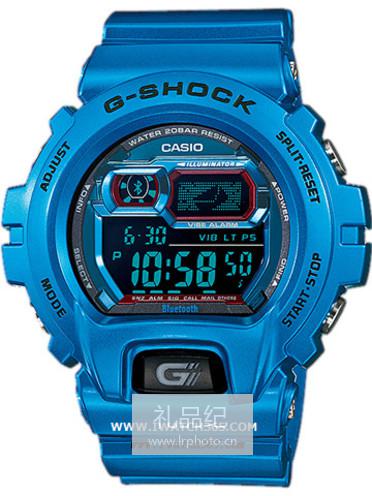 CASIO卡西欧G-SHOCK系列GB-X6900B-2JF