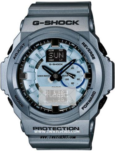 CASIO卡西欧G-SHOCK系列GA-150A-2AJF