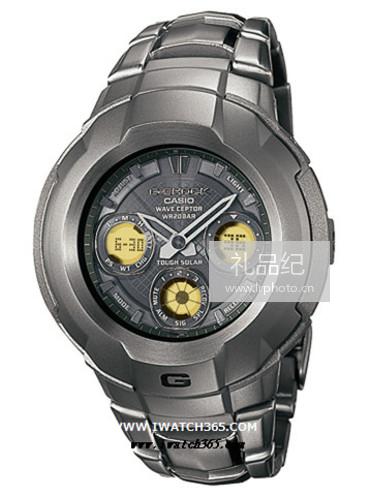 CASIO卡西欧G-SHOCK系列GW-1700TDJ-8AJF