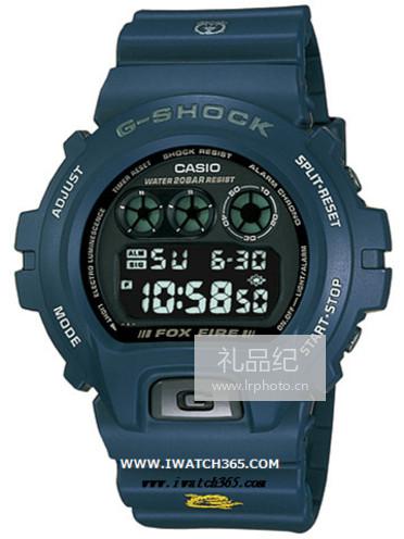 CASIO卡西欧G-SHOCK系列DW-069US-2T