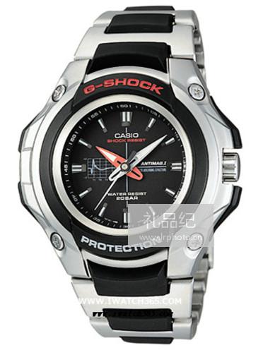 CASIO卡西欧G-SHOCK系列GC-2000-1A